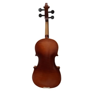 VIOLIN ATONO DE PLYWOOD