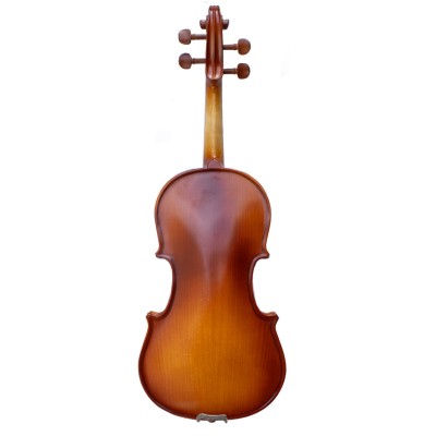 VIOLIN ATONO MADERA SÓLIDO ECONÓMICO