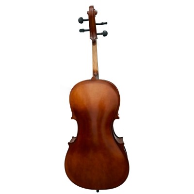 CELLO ATONO DE PLYWOOD