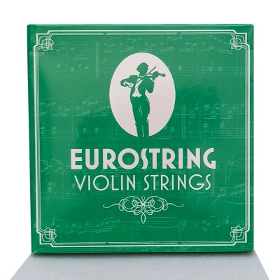 CUERDAS ECONÓMICAS VIOLÍN EUROSTRING