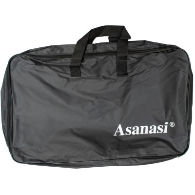 ATRIL ATONO PARA PARTITURAS - ALTURA 160 CM