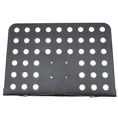 ATRIL ATONO PARA PARTITURAS - ALTURA 160 CM