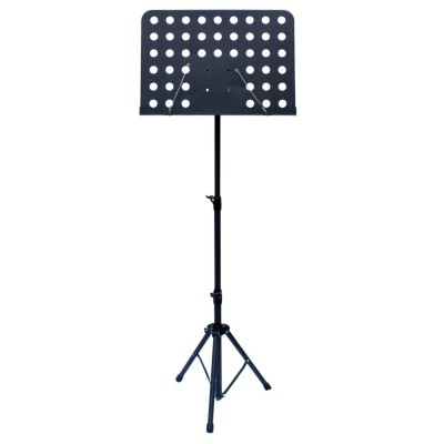 ATRIL ATONO PARA PARTITURAS - ALTURA 160 CM