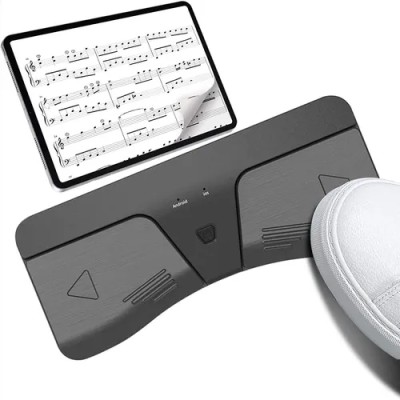 PEDAL PASADOR DE PÁGINAS/APHOL-ANDROI