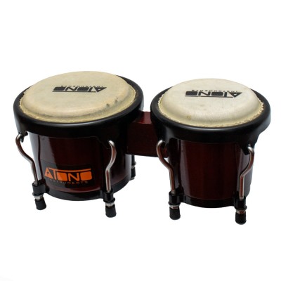 BONGO 4" Y 5"