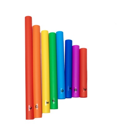 TUBOS SONOROS BOOMWHACKERS
