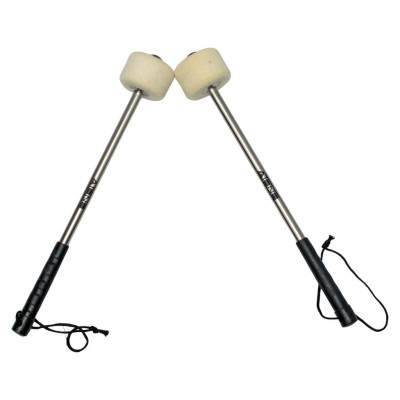 MAZO PARA BOMBO (PAR)