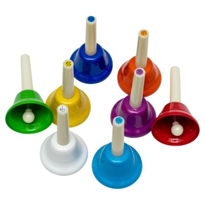 CAMPANAS DE MANO (8)