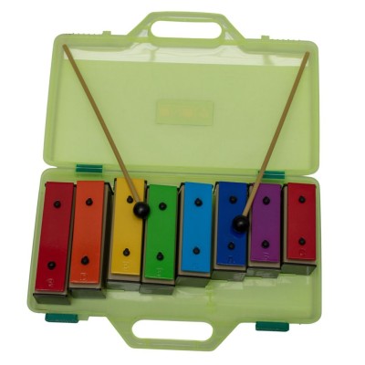 XILÓFONO DE 8 SONIDOS