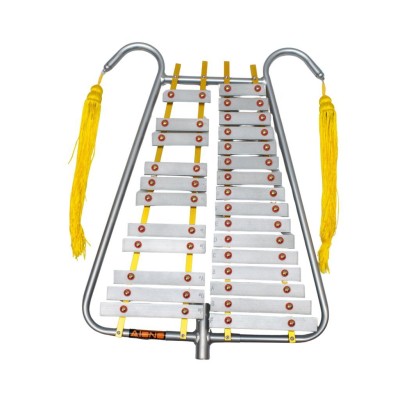 LIRA PARA MARCHA DE PAZ DE 27 NOTAS