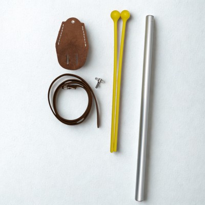 LIRA PARA MARCHA DE PAZ DE 27 NOTAS