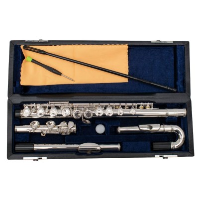 FLAUTA TRAVERSA CON PATA DE DO