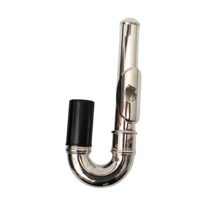 FLAUTA TRAVERSA CON PATA DE DO