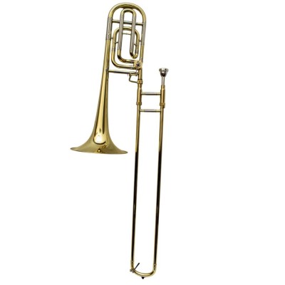 TROMBÓN TENOR Bb CON ROTOR