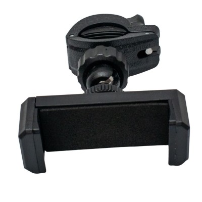 SOPORTE MULTIFUNCIONAL PARA TELÉFONO MÓVIL