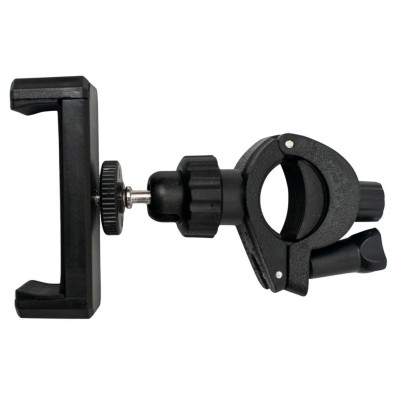 SOPORTE MULTIFUNCIONAL PARA TELÉFONO MÓVIL