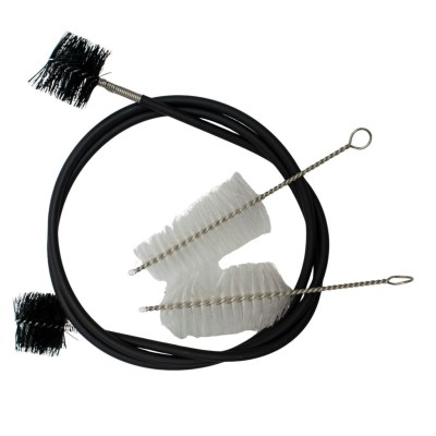 CEPILLOS LIMPIEZA DE TROMPETA