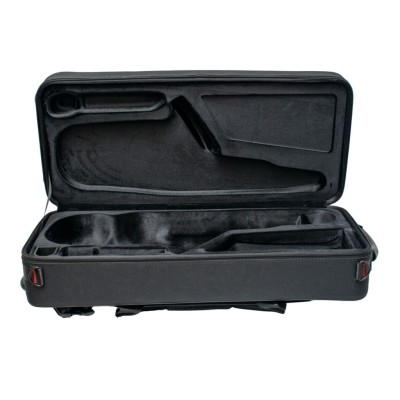 ESTUCHE CUADRADO ATONO SAXO ALTO