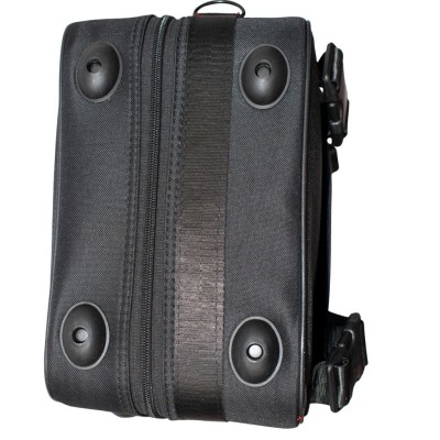 ESTUCHE CUADRADO ATONO SAXO ALTO