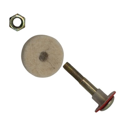 REPUESTOS XILÓFONOS / BANDA DE PAZ