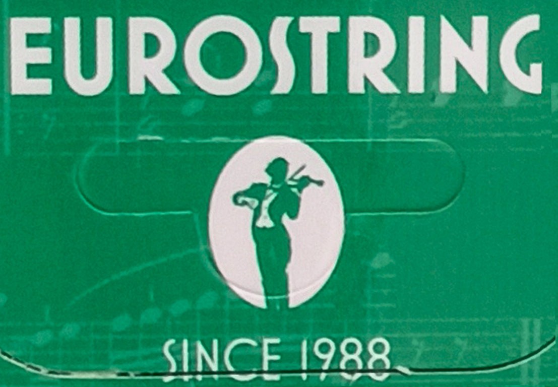 Eurostrings